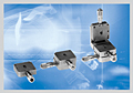 Product Image -  Series of Miniature Linear Slide