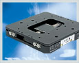 Product Image - PILine Low-Profile Translation Stagewith Closed-Loop Ultrasonic Piezo Linear Motors