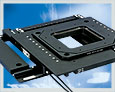 Product Image - Low-Profile XY Open-Frame Piezomotor Stage with Linear Encoders