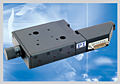 Product Image - Translation Stage with Crossed Roller Bearings
