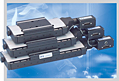 Product Image - High-Precision Linear Slides with Crossed Roller Bearings