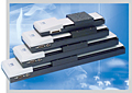 Product Image - Low-Profile, High-Load Linear Slides with Ballscrew Drives