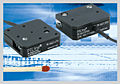 Product Image - PILine Miniature Linear Slides with Ultrasonic Piezo Linear Motors