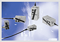 Product Image - Modular Piezo Flexure Guided Nanopositioning Slides