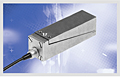 Product Image - Z/Tilt Piezoelectric Flexure Stage