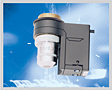 Product Image - PIFOC High-Speed Microscope Objective Nanofocusing/Scanning Z-Drives