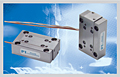 Product Image - Ultra-Compact Open-Loop PZT Nanopositioning Stage