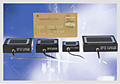 Product Image - PIHera Miniature Long-Range Piezo Nanopositioning Slides with Direct Motion Metrology