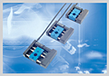 Product Image - High-Position Resolution Micro-Linear Slides with Ballscrew Drive