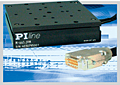 Product Image - M-665
PILine� Low-Profile Translation Stages