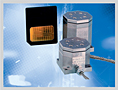 Product Image - PicoCube High-Speed, XY(Z) Piezo Slides for Nanotechnology, SPM, AFM