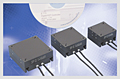 Product Image - PIHera Long-Range XY Piezo Nanopositioning Slides with Direct Motion Metrology