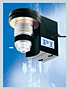 Product Image - PIFOC High-Speed Nanofocusing/Scanning Z-Drives with Direct Motion Metrology