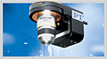 Product Image - IFOC Long-Range, High-Speed Nanofocusing Z-Drives with Direct Motion Metrology
