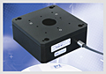 Product Image - Nanopositioning Stage With Aperture