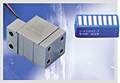Product Image - Ultra-Compact Open-Loop PZT Nanopositioning Stage